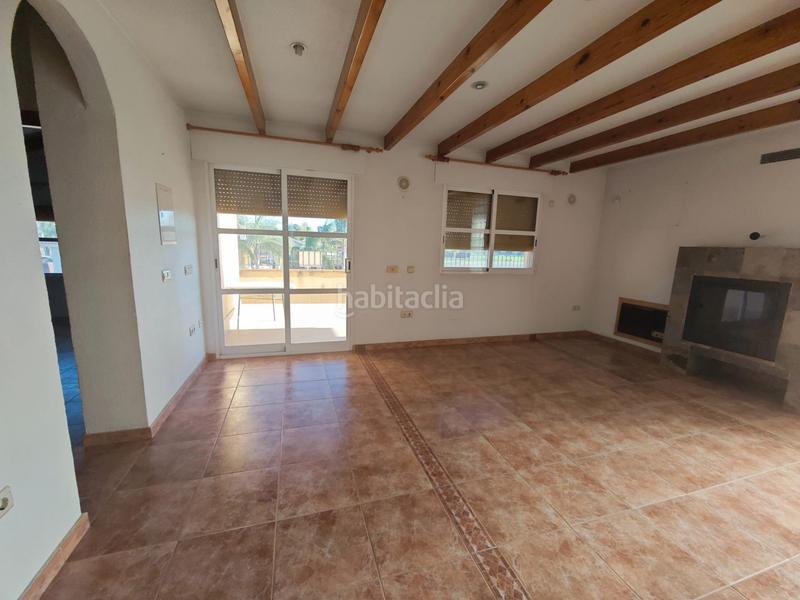 Foto 5bc06060-6d9a-419d-b702-838e05a02705. Maison dans Casillas Murcia
