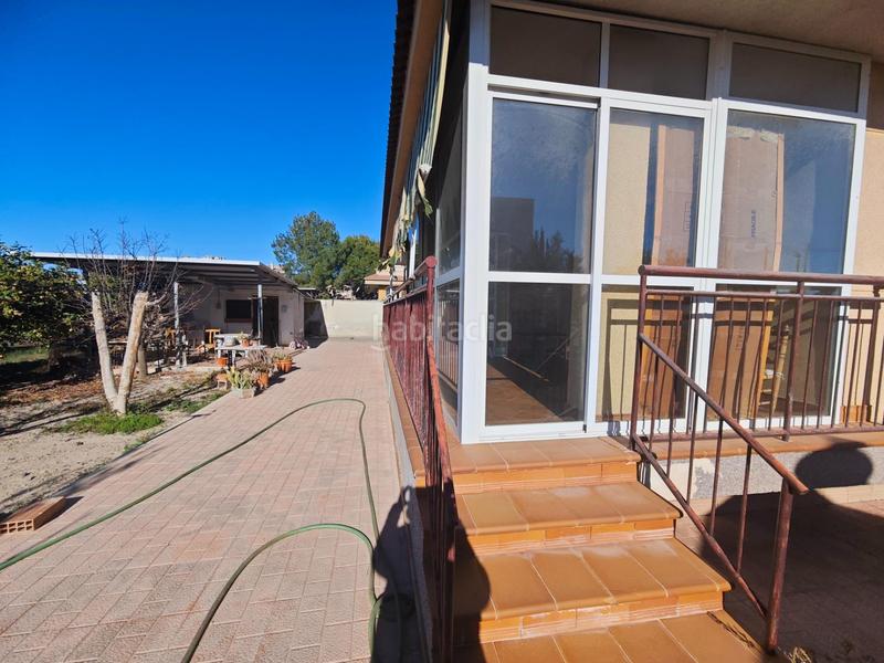 Foto 66794695-1a68-410b-80f6-e921e160352e. Maison dans Casillas Murcia