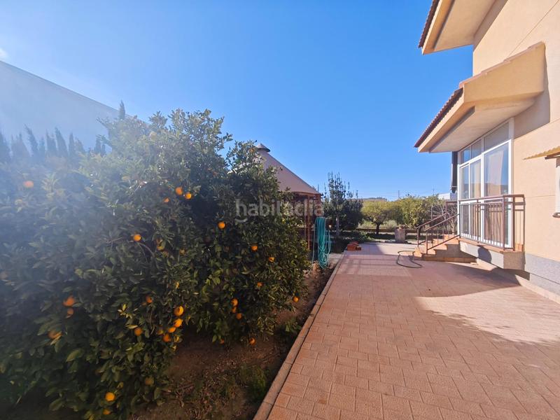 Foto 6bccdbff-de23-4e56-bc77-065c73dc45d5. Maison dans Casillas Murcia