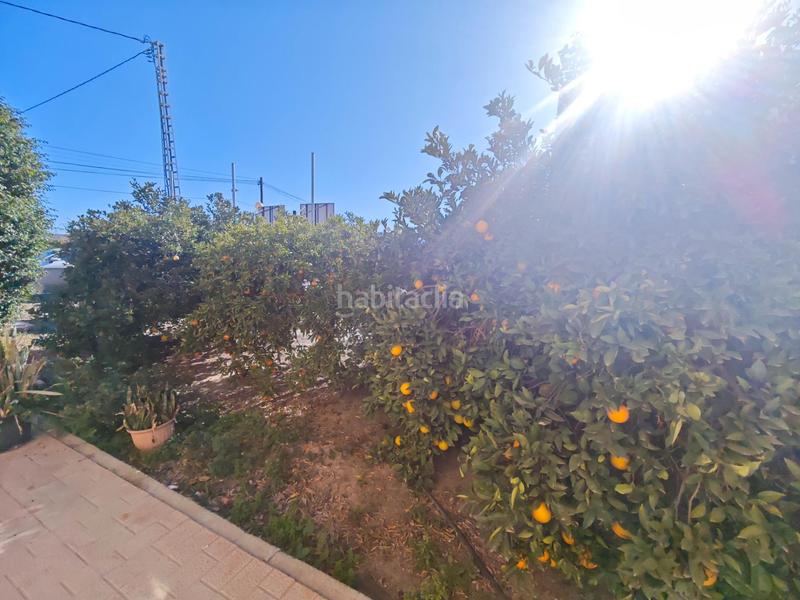 Foto 6e87cea4-dbda-41db-b68f-e31603c806bc. Maison dans Casillas Murcia