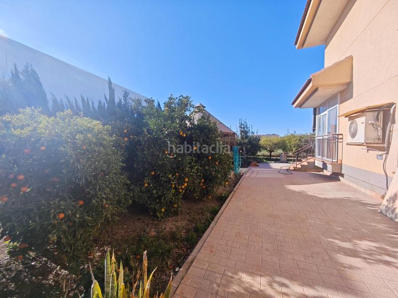 Foto 6fa786c6-b001-406f-9c8b-ff0b3e94f46f. Maison dans Casillas Murcia