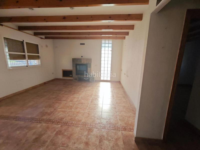 Foto 79d55608-dc0b-4c94-93d4-6dedf60ff4a1. Maison dans Casillas Murcia