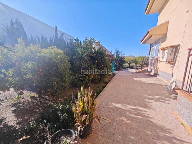 Foto 8dd2533f-fd0e-44e0-9dcd-6a6d005464e6. Maison dans Casillas Murcia