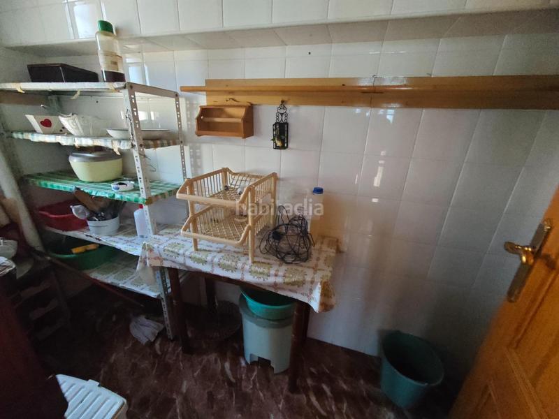 Foto 98c7ca90-3f62-41d8-94df-0a65b358f36b. Maison dans Casillas Murcia
