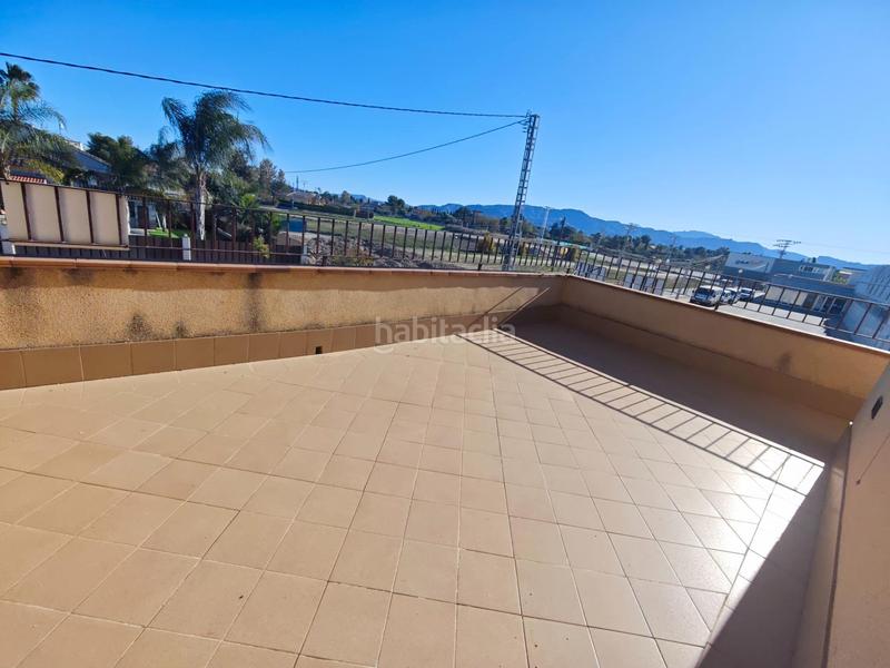 Foto 9bc8bacc-1c50-4b96-817b-e44ff273e399. Maison dans Casillas Murcia