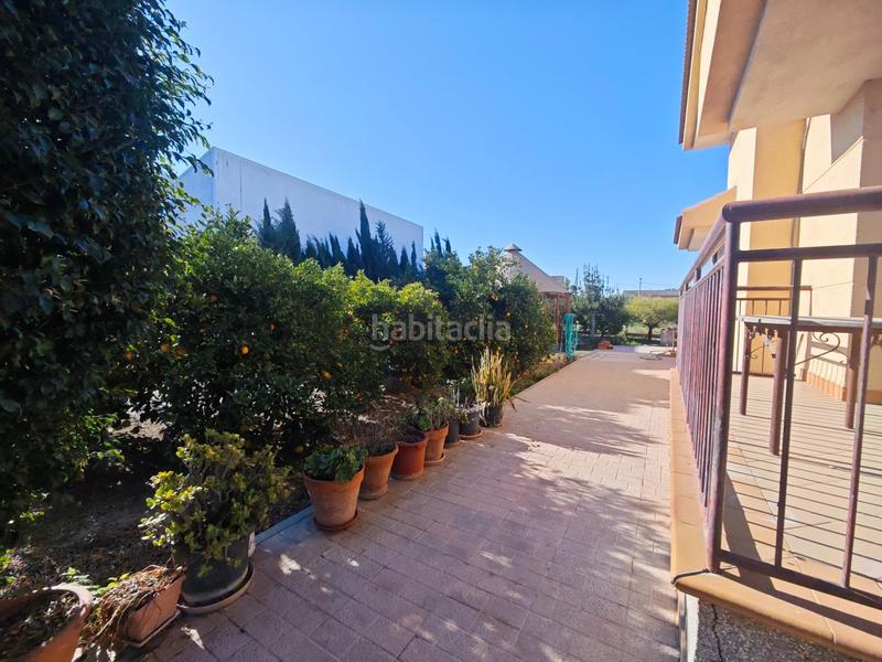 Foto 9d3dc92e-886f-49dd-bec1-82a9e89f63df. Maison dans Casillas Murcia