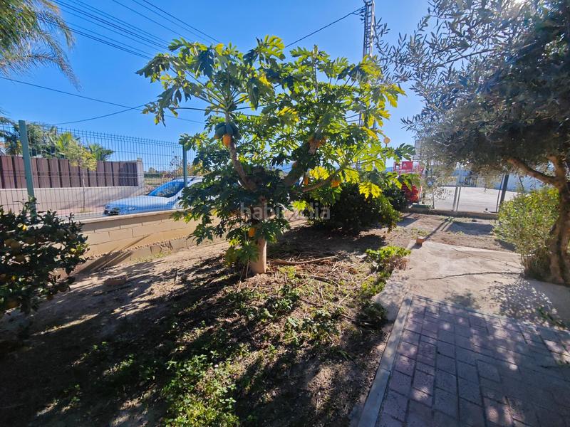 Foto a0d57c33-f12c-4aa3-933e-c947e2f6cde1. Maison dans Casillas Murcia