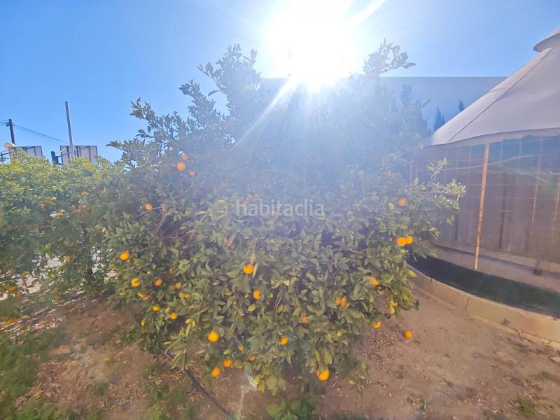 Foto a2c9419f-c86a-437e-9986-f8aa7f7ccfd3. Maison dans Casillas Murcia