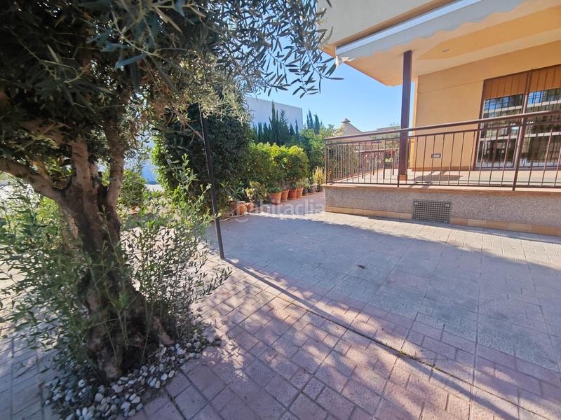 Foto a543b7bc-02ad-40ea-8f6d-9ab4f26bc444. Maison dans Casillas Murcia