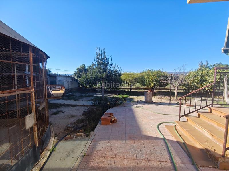 Foto a74e9051-a0dc-44f0-a6e4-f7af4b41ec60. Maison dans Casillas Murcia