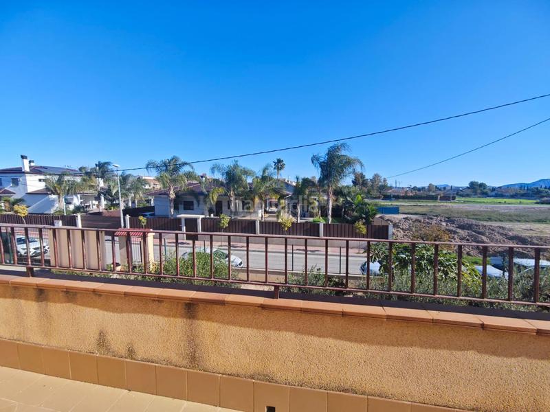 Foto a7767a02-7870-4c99-87de-344db1ba306e. Maison dans Casillas Murcia