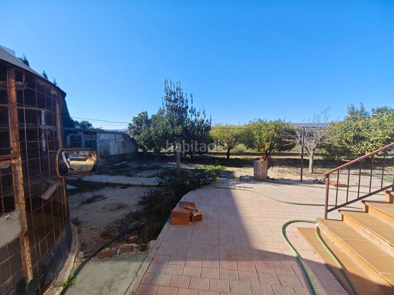 Foto b2ed3ecf-5b41-4013-b991-5d82b124b219. Maison dans Casillas Murcia
