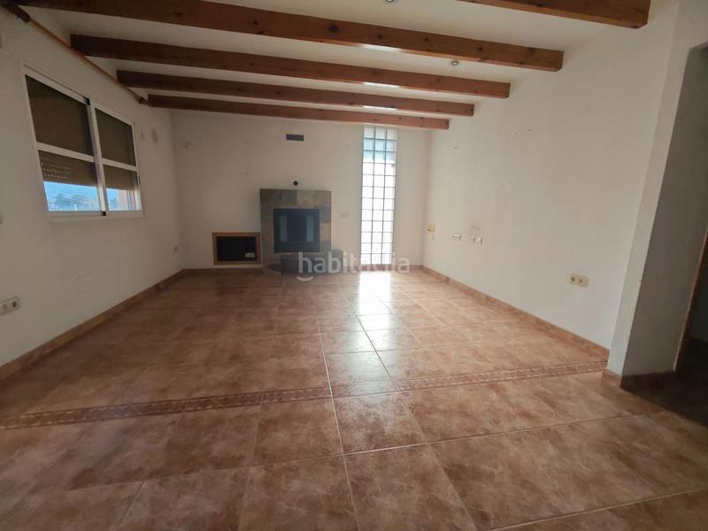 Foto c70902c8-9c60-49ac-a80e-d82a5c426835. Maison dans Casillas Murcia