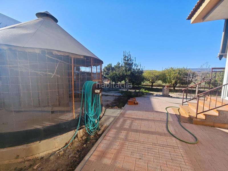 Foto cbcf7a8e-61ce-4f1e-b9df-f7dfc2c2a437. Maison dans Casillas Murcia