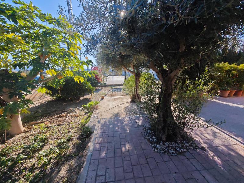 Foto d223dab4-ef69-4919-bae0-69e03abd6048. Maison dans Casillas Murcia