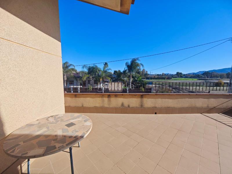 Foto d3cd6647-1829-4193-9604-d37ff3a9f747. Maison dans Casillas Murcia