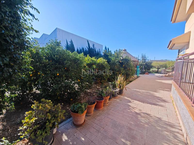 Foto dc58ecfc-f465-4955-8446-9d1693f67a96. Maison dans Casillas Murcia