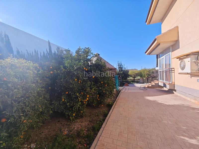 Foto de8a8e87-cfb4-4b58-9193-090eb3581891. Maison dans Casillas Murcia