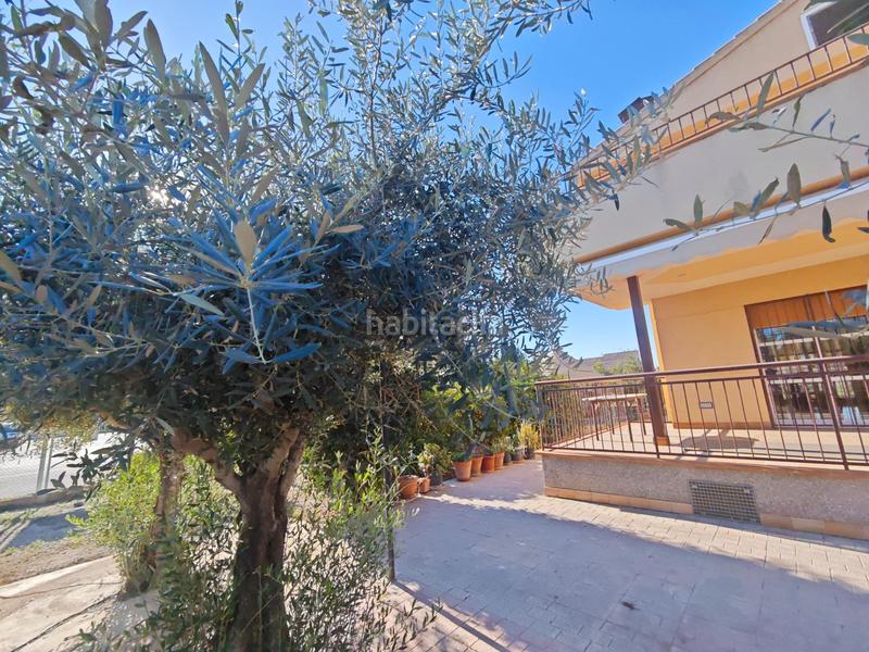 Foto e3f0b2fe-21b9-4c5c-a922-5ce7f8f84bbb. Maison dans Casillas Murcia