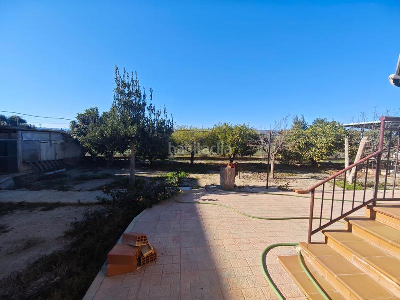 Foto e4bbc53c-c633-44ca-9cf2-c827c8e81c79. Maison dans Casillas Murcia