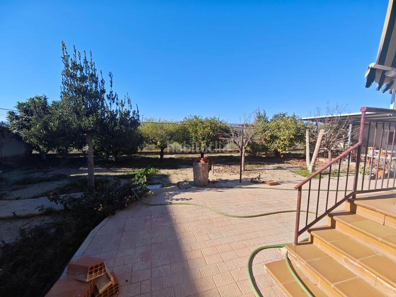 Foto e730d8c3-d3da-4cfb-a287-bbf719d825a6. Maison dans Casillas Murcia