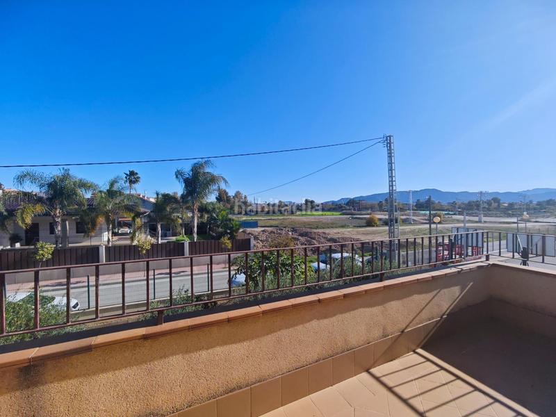 Foto ea453c47-962b-4714-9770-760541db464b. Maison dans Casillas Murcia