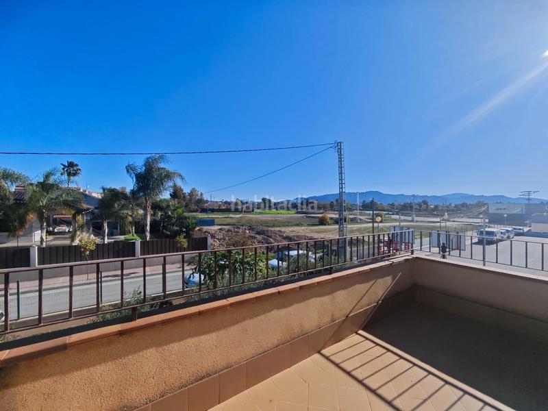 Foto ee7b9d4b-cfca-4ff8-af2d-56b6320399dd. Maison dans Casillas Murcia