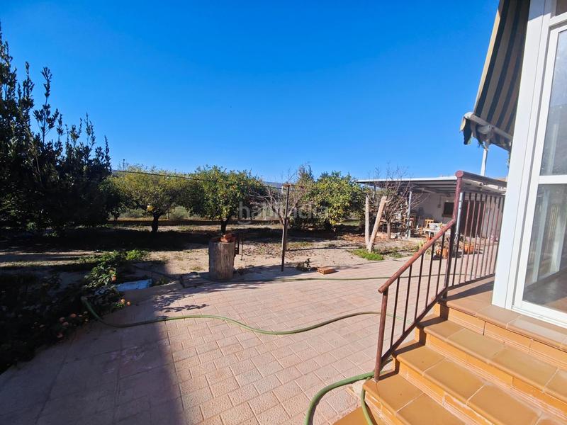 Foto f9c041c5-872c-4d2f-97ea-2d7aedea8c23. Maison dans Casillas Murcia