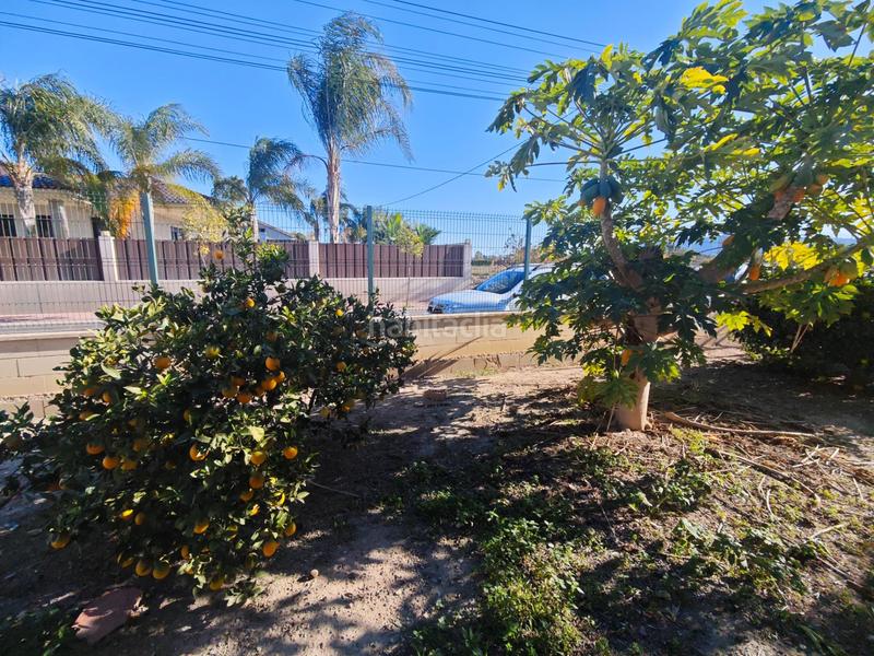 Foto fa0de6c0-494c-4b9f-a49f-0b55a5a0914b. Maison dans Casillas Murcia