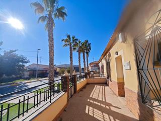 Lloguer Casa a Valladolises y Lo Jurado. Junto al aeropuerto de valladolises, murcia  disponible a partir