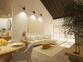 Casa en Jerónimo y Avileses. Exclusiva vivienda en peraleja golf