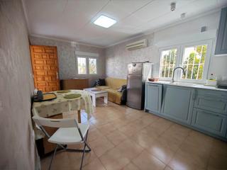 Maison à San Fulgencio. Chalet adosado en san fulgencio, 03177, alicante
