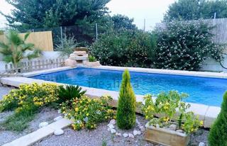 Chalet en Barrio del Progreso. Exclusiva vivienda en la huerta de murcia naturaleza y conexión