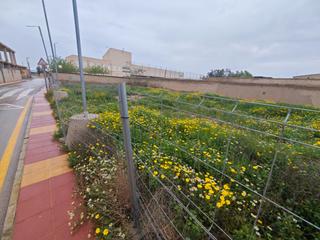 Terrain résidentiel à Valladolises y Lo Jurado. Suelo urbano en valladolises