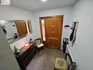 Casa a San Javier. Dúplex de 4 plantas en san javier  espacio y confort en un solo