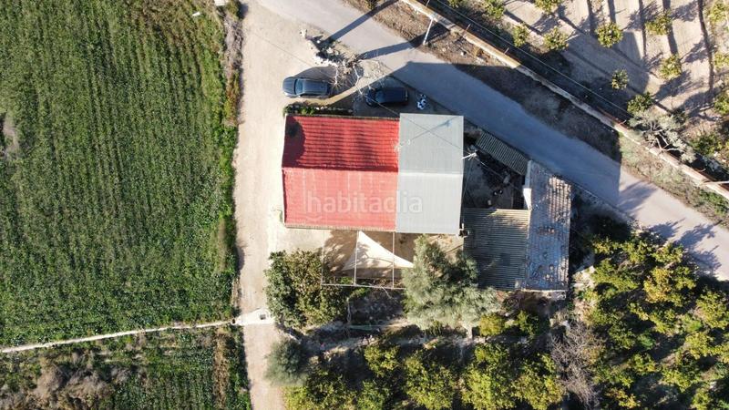 Foto 40da46cb-b917-4cc0-8a3a-17be3cafaa1f. Casa in Desamparados - Hurchillo - Torremendo Orihuela