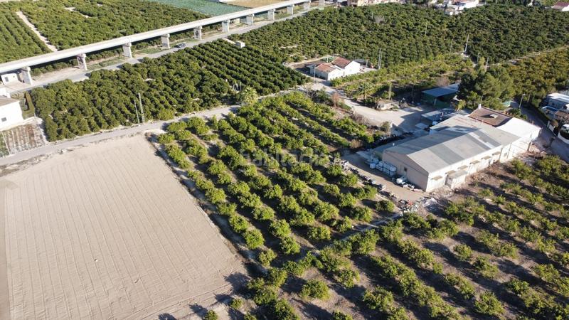 Foto 4ec3b0dd-e513-40ce-ac45-ea582ba61e50. Casa in Desamparados - Hurchillo - Torremendo Orihuela