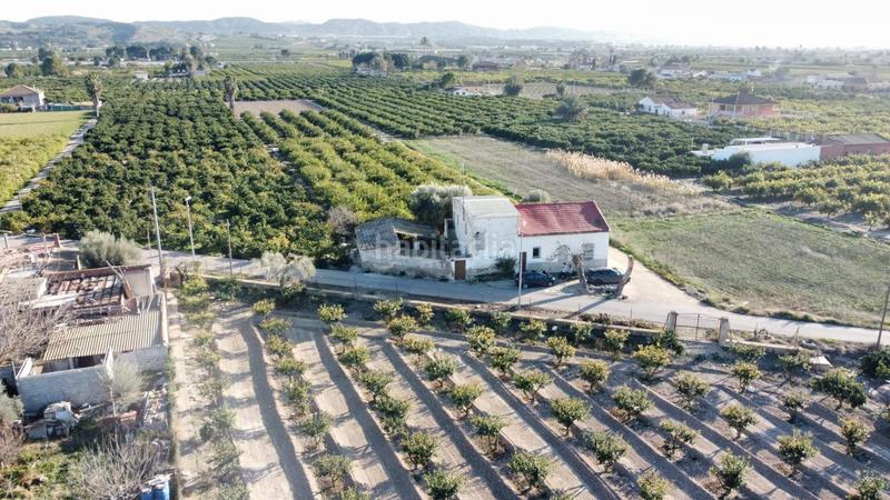 Foto 909e2fc0-e33b-4bd9-bcda-7b65fed14fa3. Casa in Desamparados - Hurchillo - Torremendo Orihuela