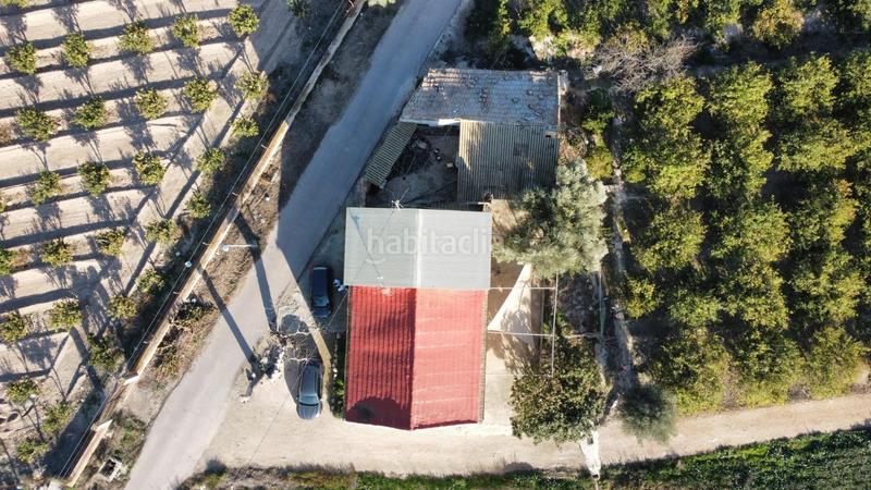 Foto c549bc07-4b68-4731-8ed7-b32d5ee60239. Casa in Desamparados - Hurchillo - Torremendo Orihuela