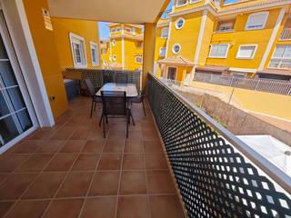 Etagenwohnung en La Alcayna. Oportunidad nica en altorreal  molina de segura!