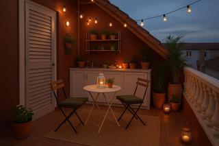 Lloguer Àtic a San Pedro del Pinatar. Disponible  1 enero  2026  1 sin ascensor  atico duplex  3 dormi