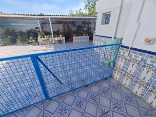 Casa a Rincón de Seca. Vivienda con encanto en rincón de seca  murcia capital