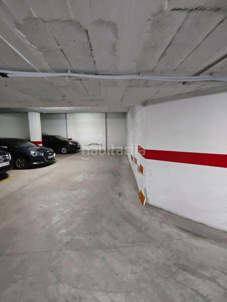 Foto 040e536b-230a-46b5-96f9-b83efe054eac. Posto auto in Monteagudo Murcia