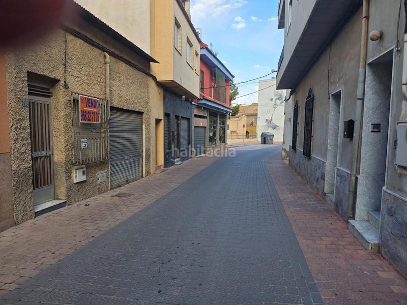 Foto 11050a5b-2e61-41aa-9655-fa8361806b12. Posto auto in Monteagudo Murcia