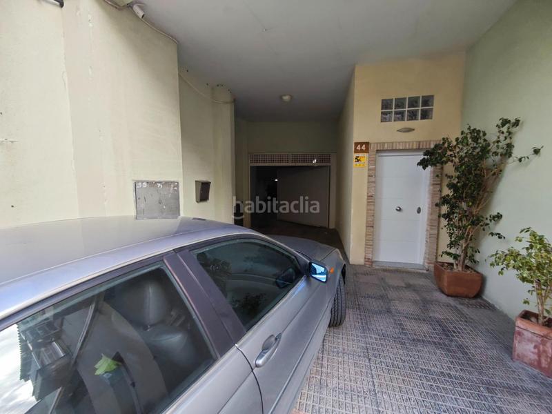 Foto 185edbca-ff6e-4927-a01a-38036957e7a9. Posto auto in Monteagudo Murcia