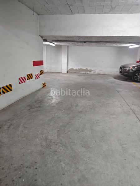 Foto 27207010-f106-49c7-8bf7-81bd09c0fcea. Posto auto in Monteagudo Murcia