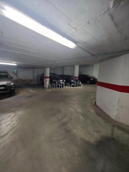 Foto 27d12eec-df4f-47ab-87f7-abd2ad818f15. Posto auto in Monteagudo Murcia