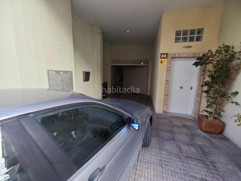 Foto 38b926a7-dd10-4969-a29e-f542d35adf46. Posto auto in Monteagudo Murcia