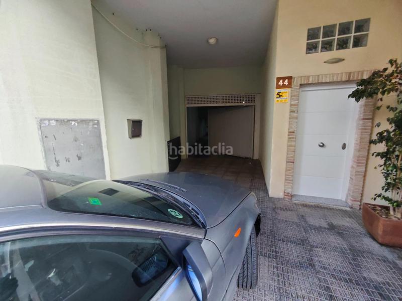 Foto 42b69e87-0c3f-4cbb-8143-85392f9141e2. Posto auto in Monteagudo Murcia