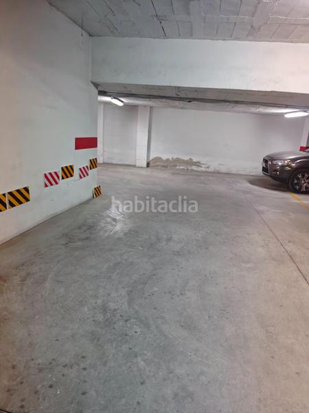 Foto 46afa4aa-91ef-4b9b-909c-0ed0a2be8a79. Posto auto in Monteagudo Murcia